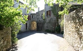 Proche Uzes Le Cocon Du Peintre Anglais